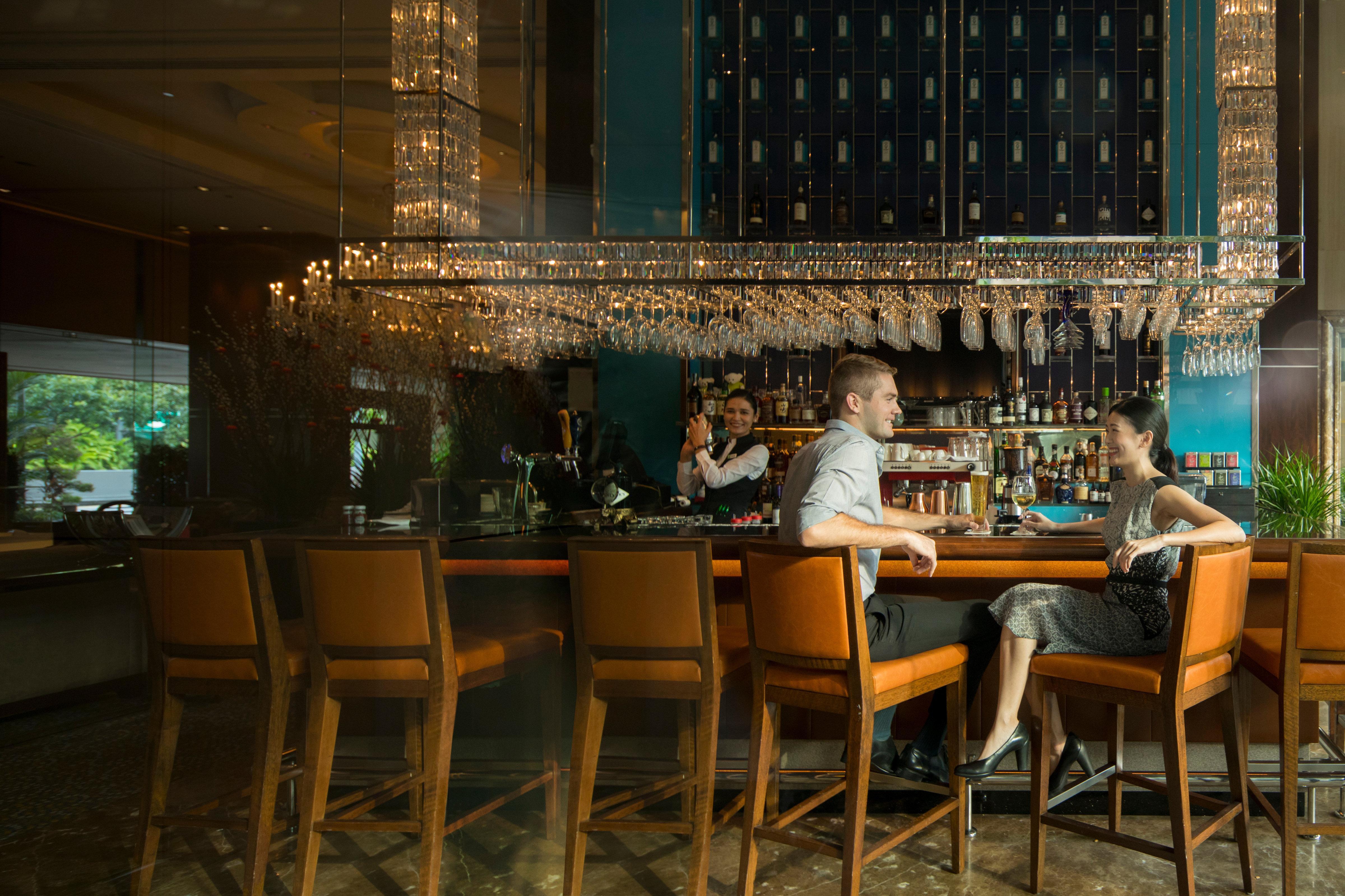 Orchard Centre By Ihg Khách sạn 4*