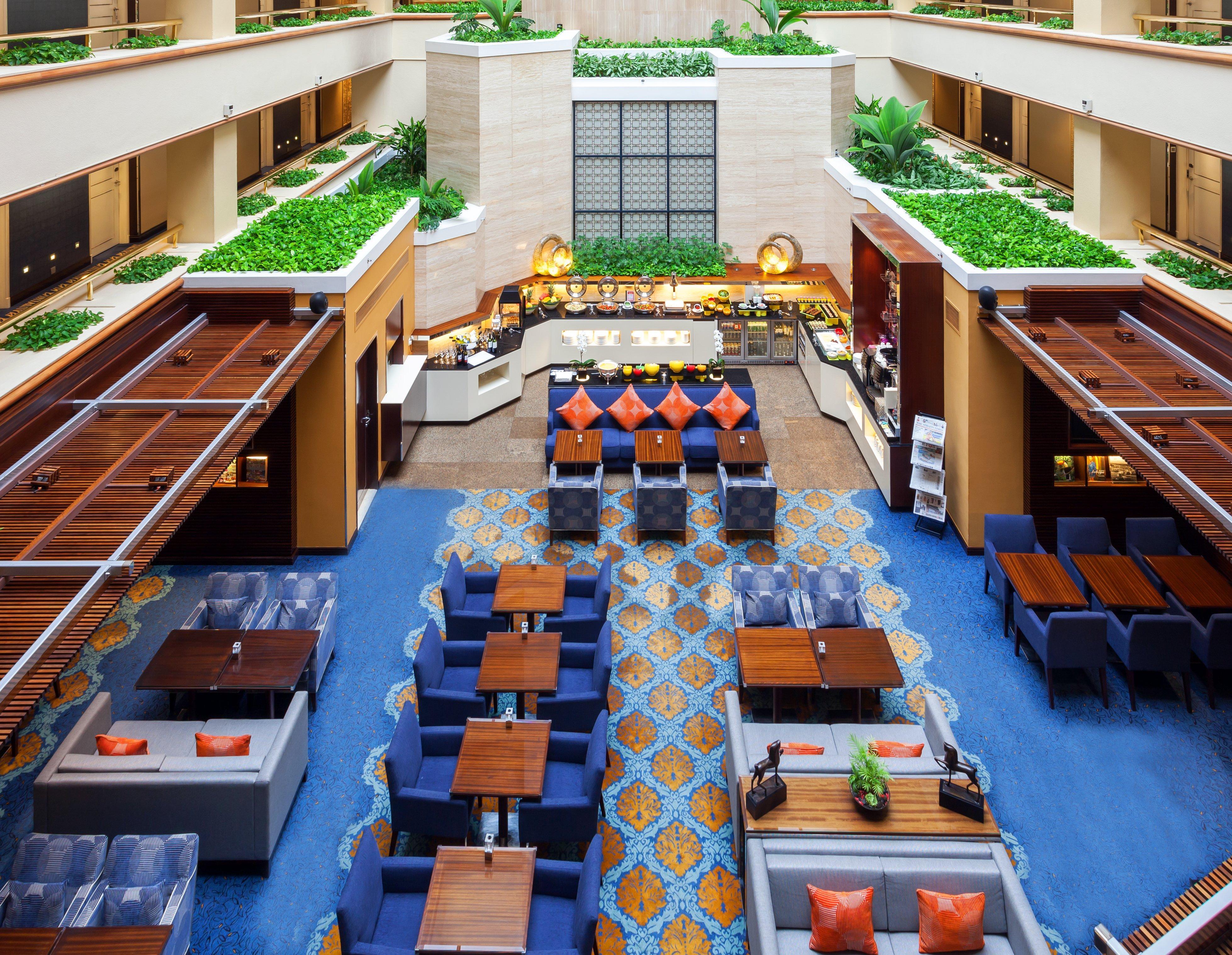 Orchard Centre By Ihg Khách sạn
