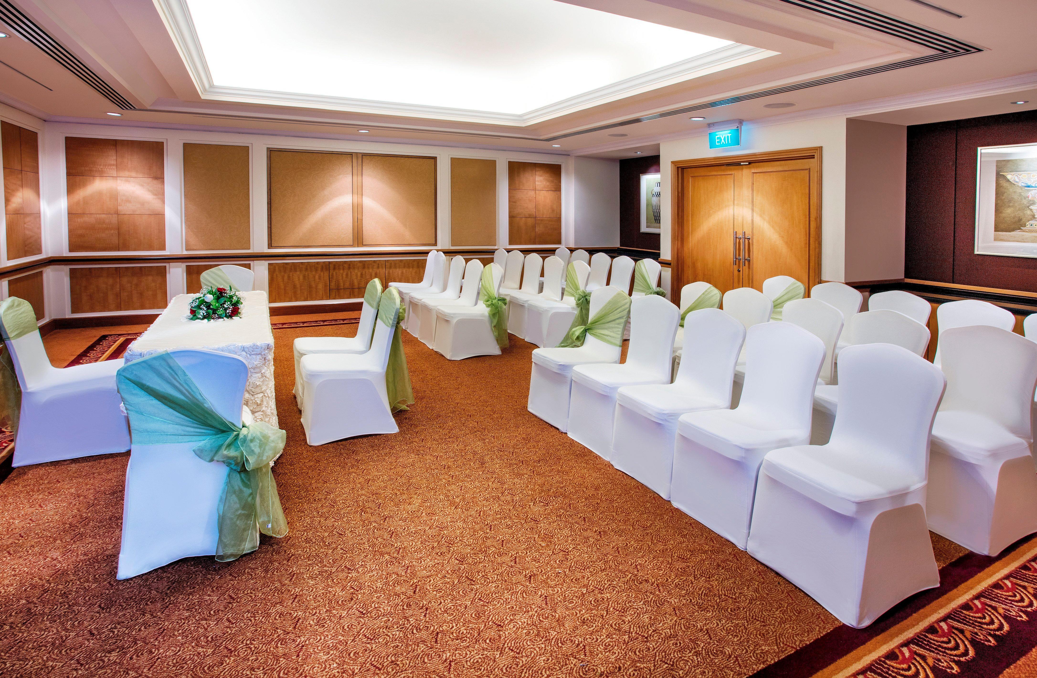 Khách sạn Orchard Centre By Ihg 4*