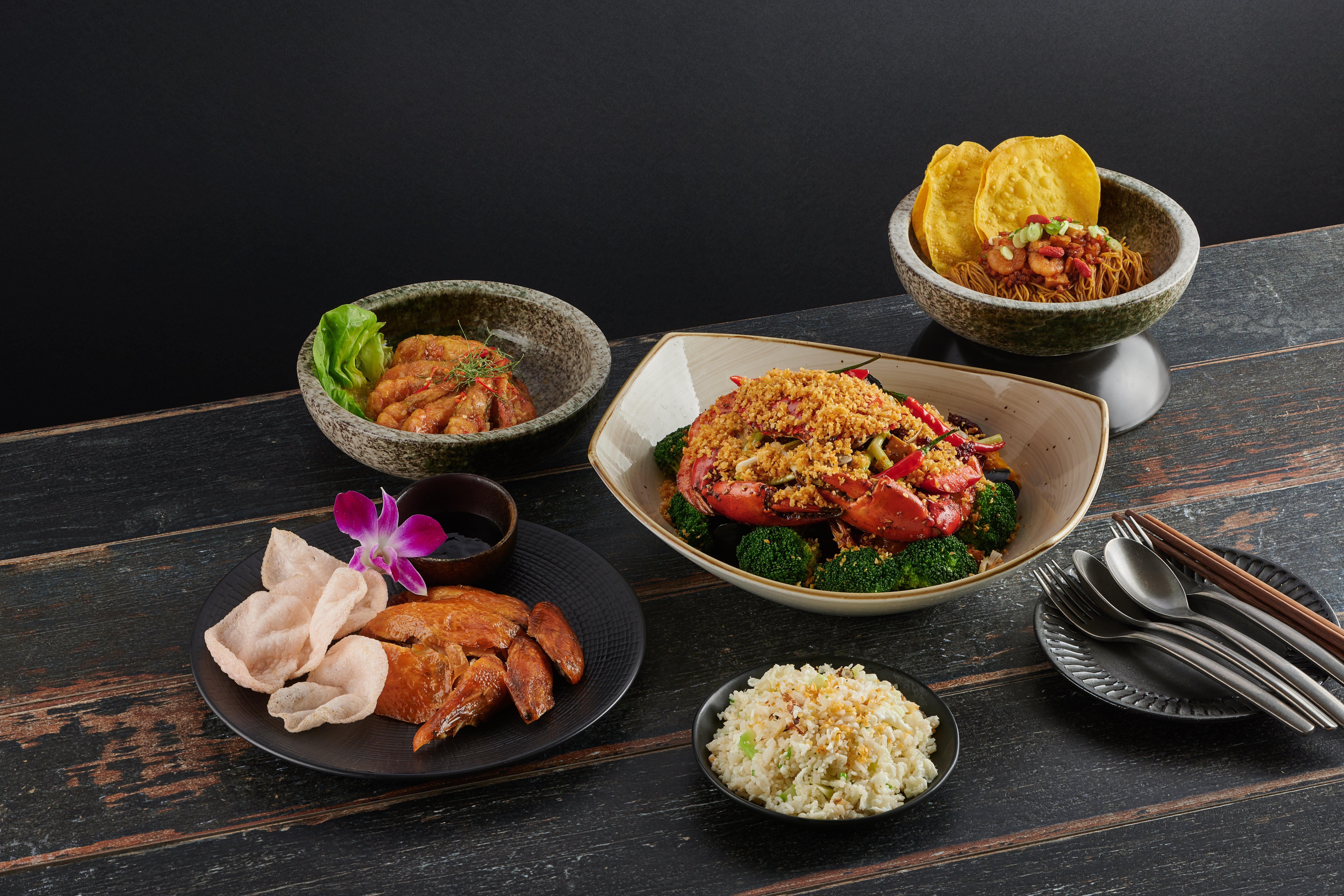 Khách sạn Orchard Centre By Ihg Singapore