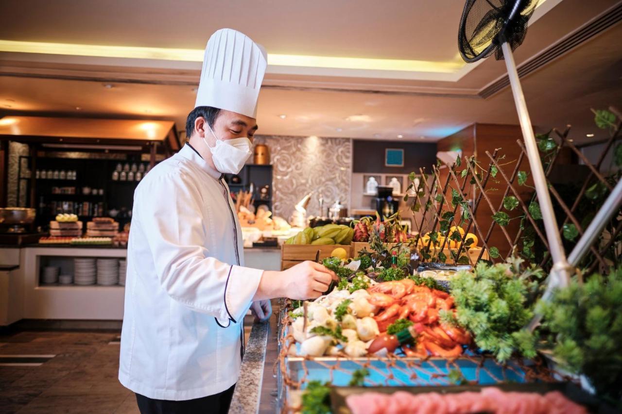 Orchard Centre By Ihg Khách sạn