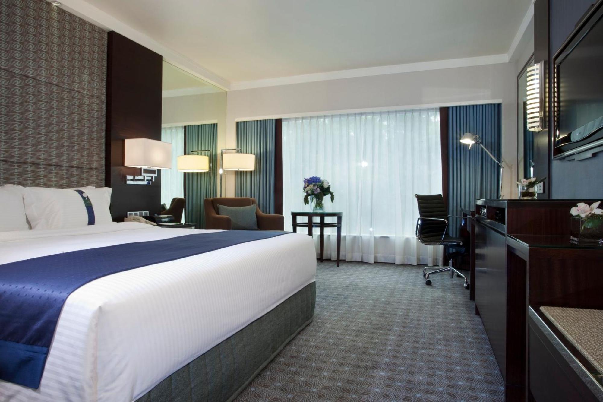 Khách sạn Orchard Centre By Ihg 4*