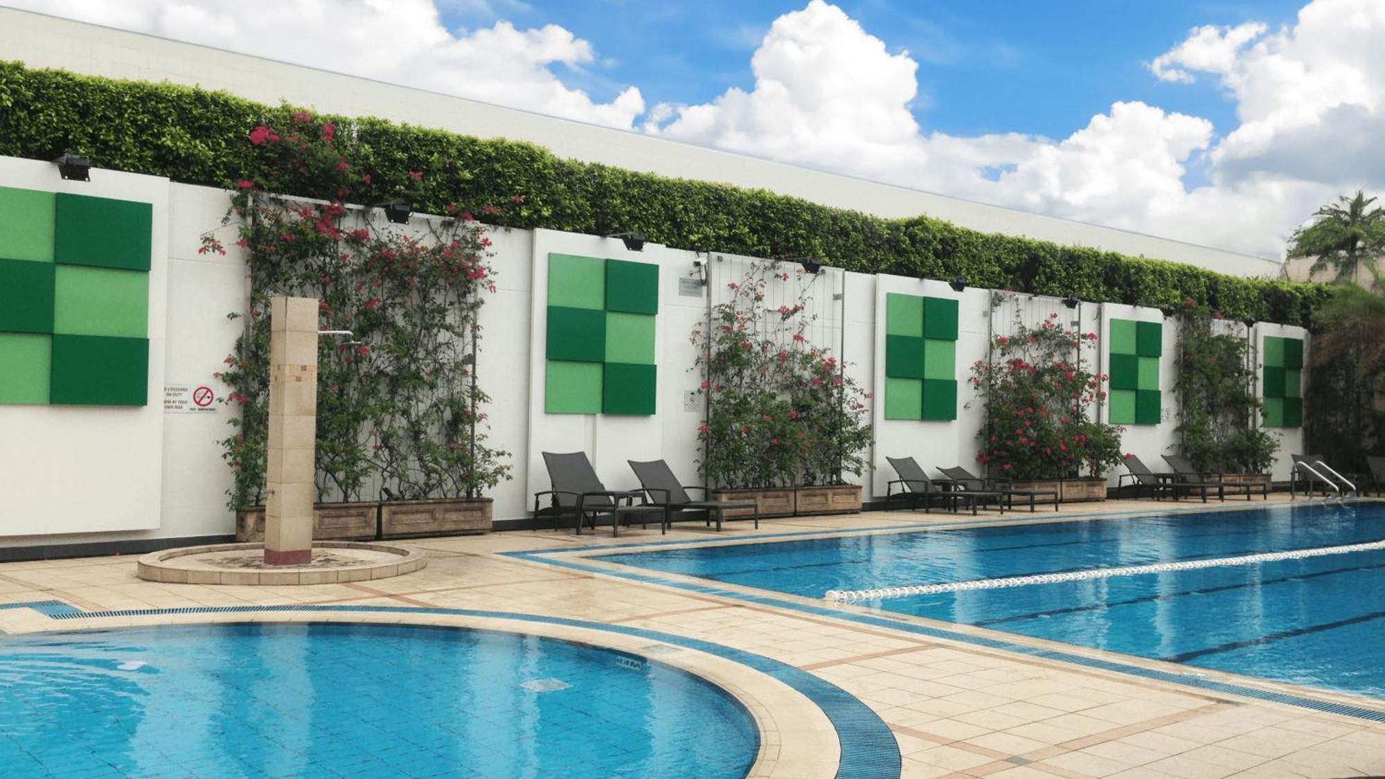 Orchard Centre By Ihg Khách sạn 4*