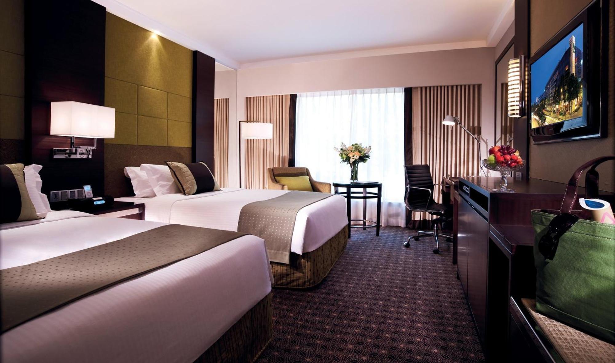 Khách sạn Orchard Centre By Ihg