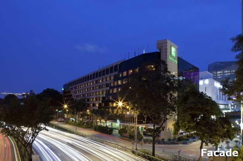 Orchard Centre By Ihg Khách sạn