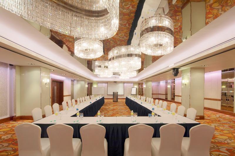 Khách sạn Orchard Centre By Ihg Singapore