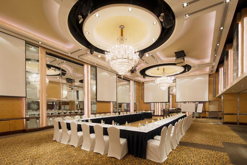 Orchard Centre By Ihg 4* Singapore