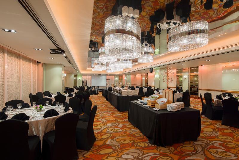 Khách sạn Orchard Centre By Ihg